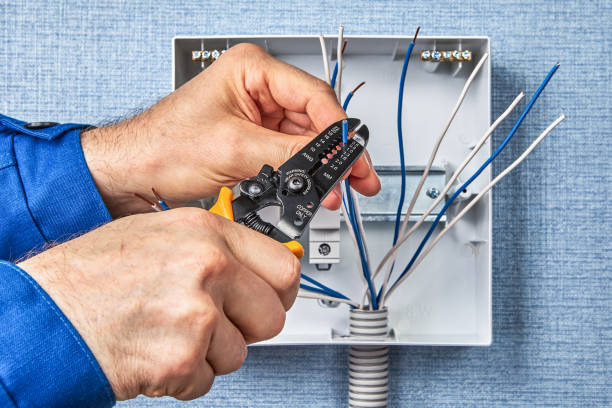 Best Surge Protection Installation  in USA